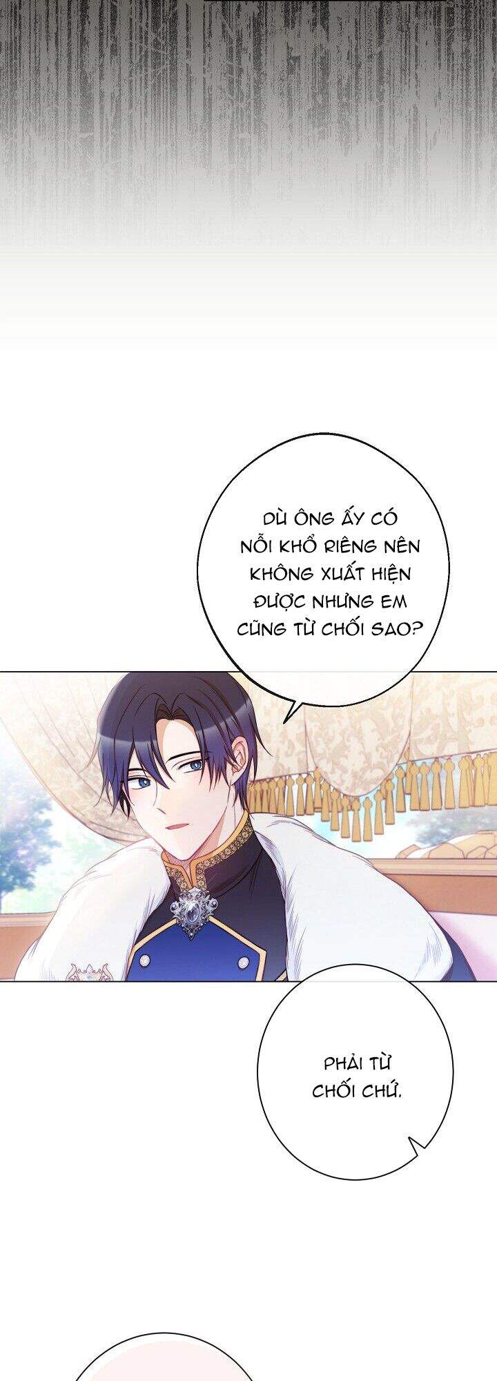 Ác Nữ Phản Diện Đảo Ngược Đồng Hồ Cát Chapter 76.2 - 14