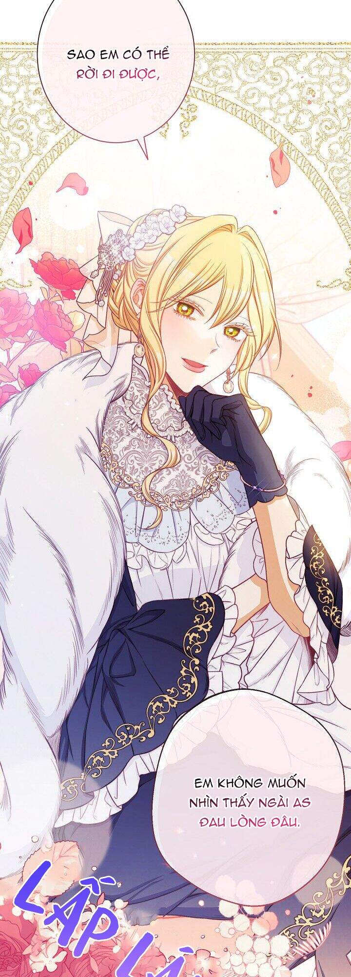 Ác Nữ Phản Diện Đảo Ngược Đồng Hồ Cát Chapter 76.2 - 15