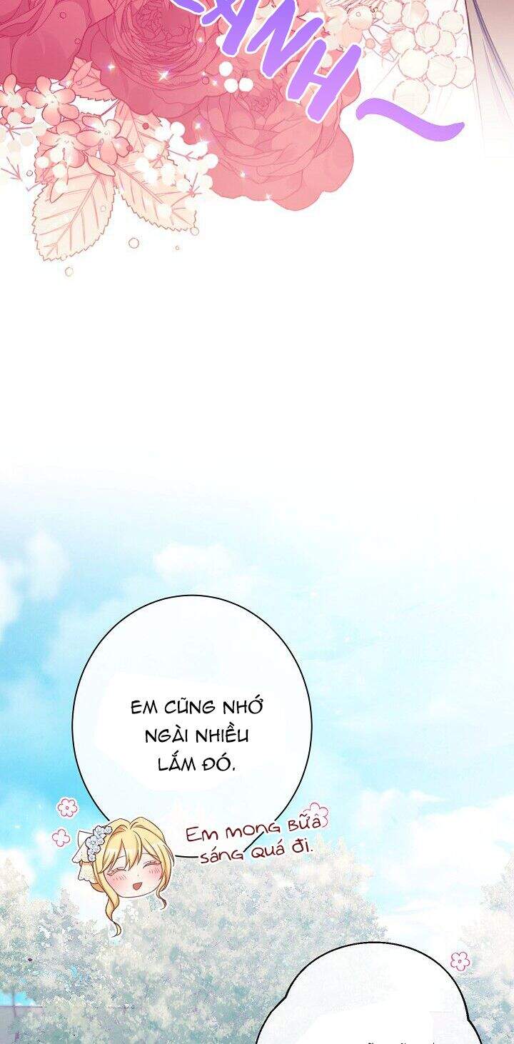 Ác Nữ Phản Diện Đảo Ngược Đồng Hồ Cát Chapter 76.2 - 16
