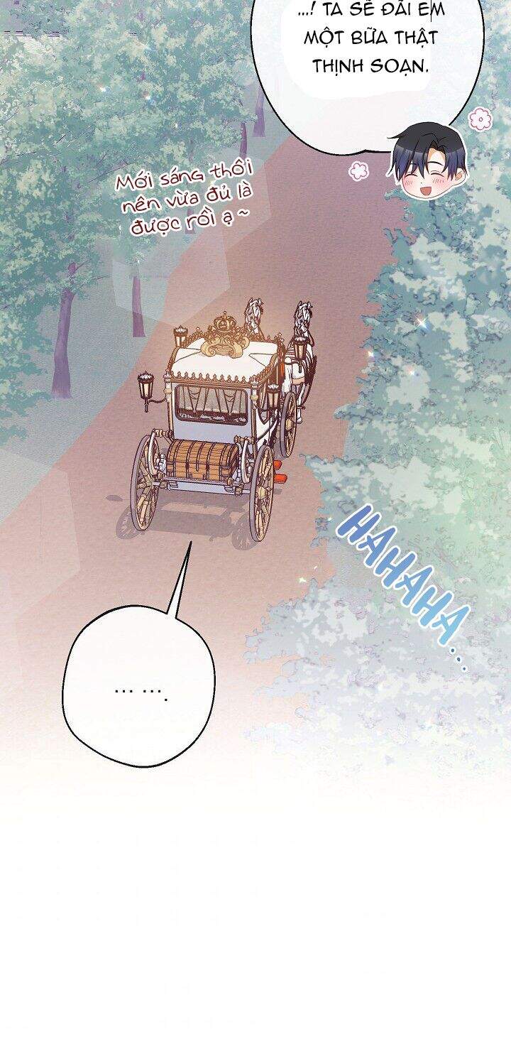 Ác Nữ Phản Diện Đảo Ngược Đồng Hồ Cát Chapter 76.2 - 17