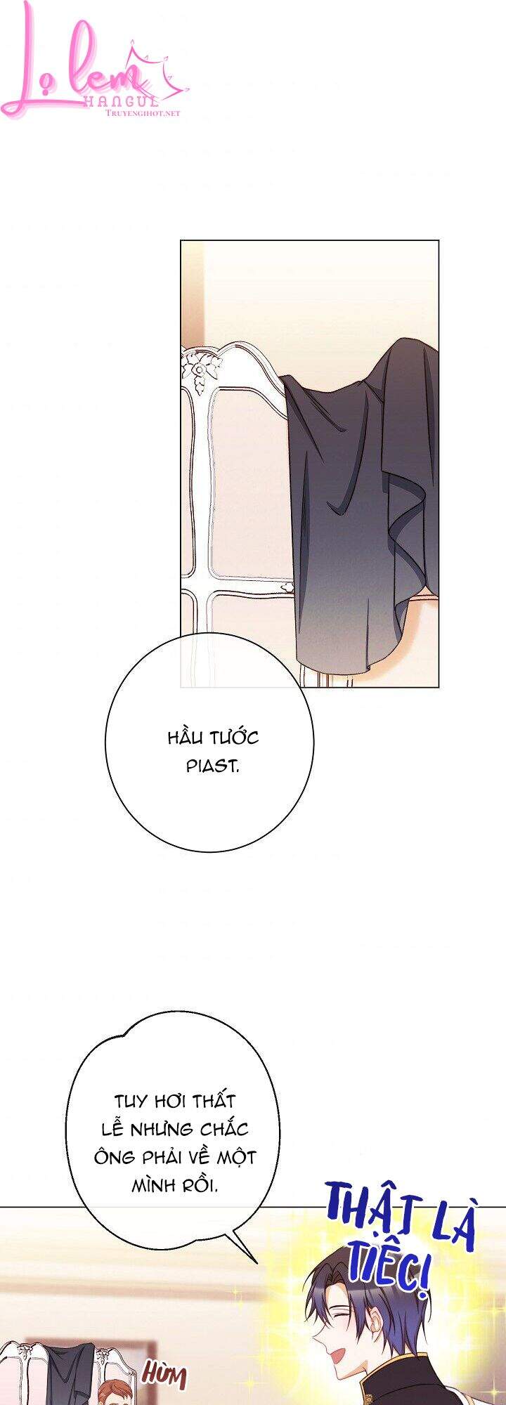 Ác Nữ Phản Diện Đảo Ngược Đồng Hồ Cát Chapter 76.2 - 18