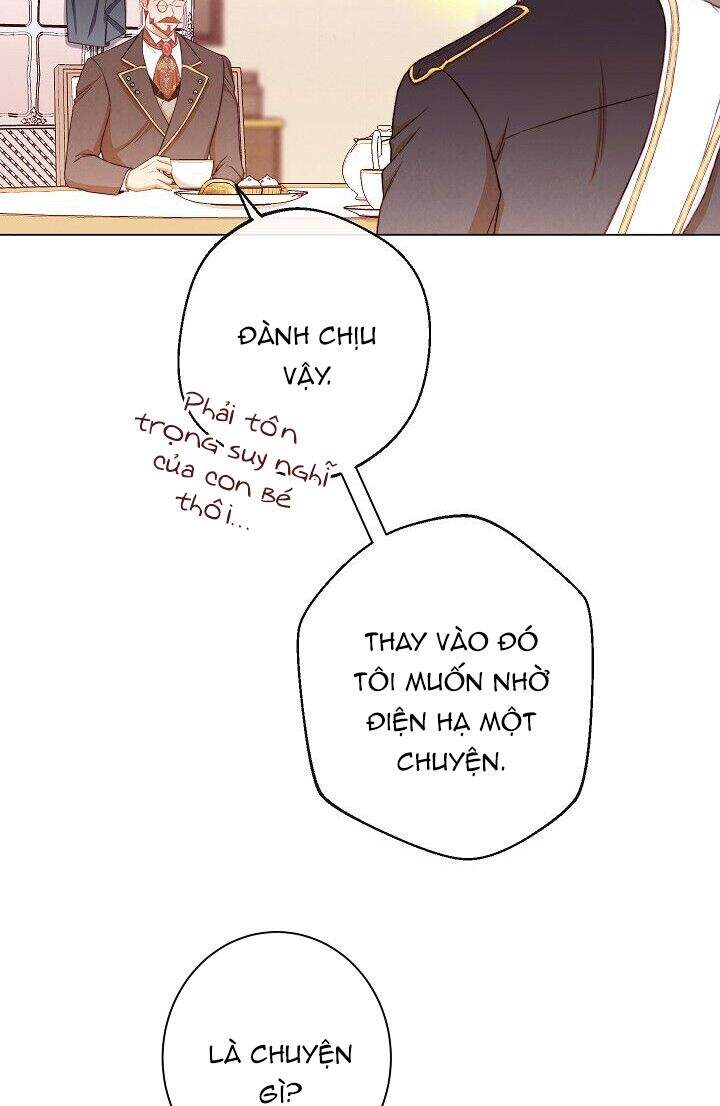 Ác Nữ Phản Diện Đảo Ngược Đồng Hồ Cát Chapter 76.2 - 19