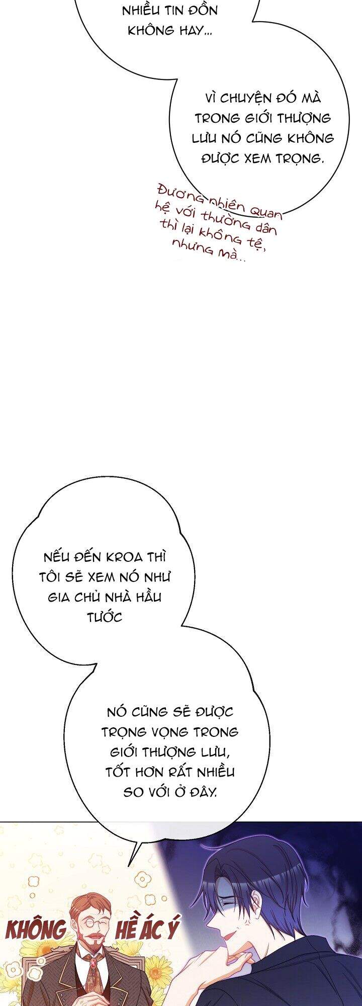 Ác Nữ Phản Diện Đảo Ngược Đồng Hồ Cát Chapter 76.2 - 3