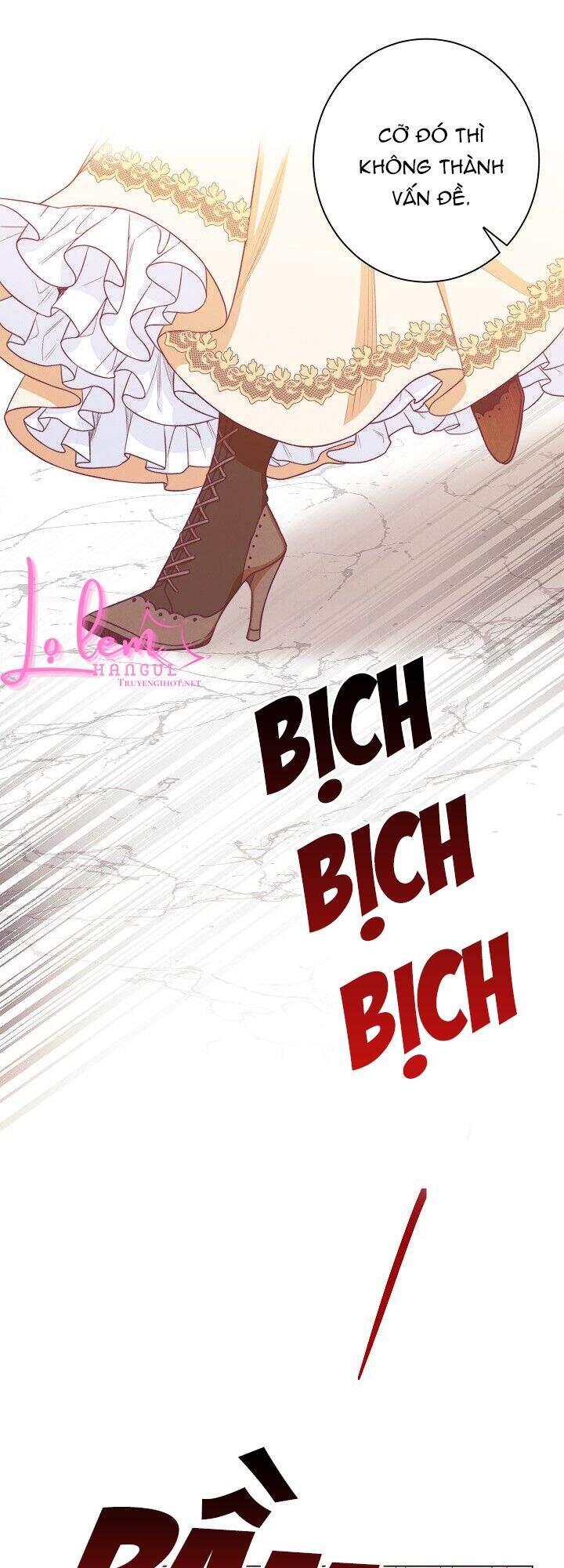 Ác Nữ Phản Diện Đảo Ngược Đồng Hồ Cát Chapter 76.2 - 21