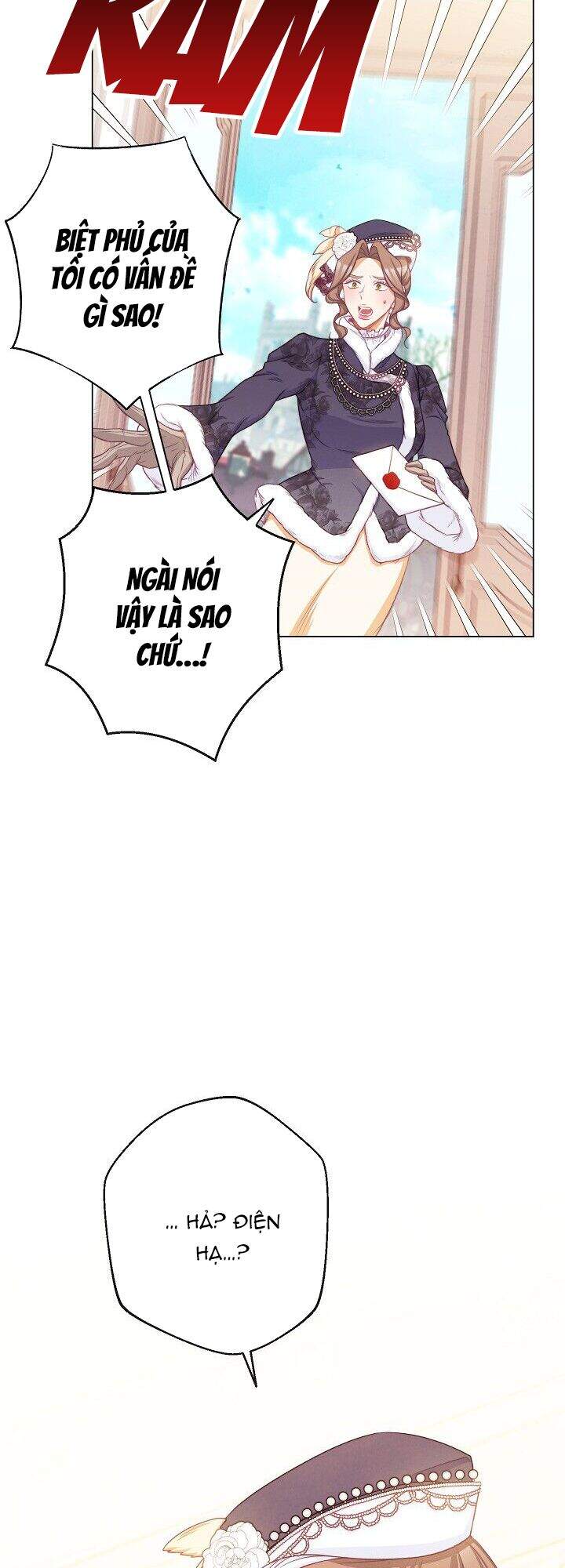 Ác Nữ Phản Diện Đảo Ngược Đồng Hồ Cát Chapter 76.2 - 22