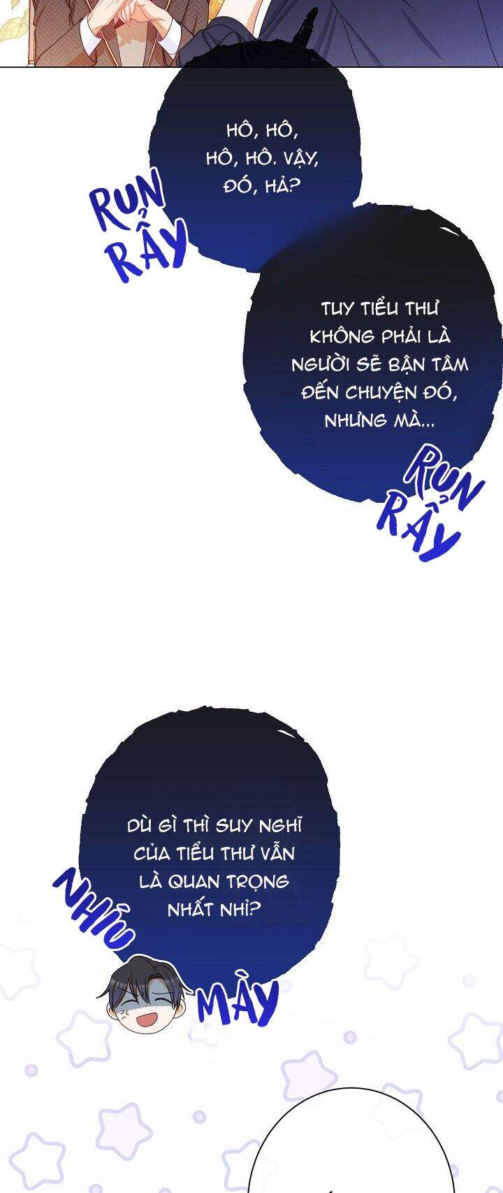 Ác Nữ Phản Diện Đảo Ngược Đồng Hồ Cát Chapter 76.2 - 4