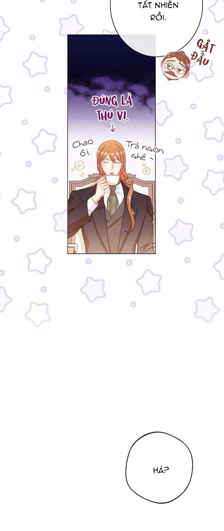 Ác Nữ Phản Diện Đảo Ngược Đồng Hồ Cát Chapter 76.2 - 5