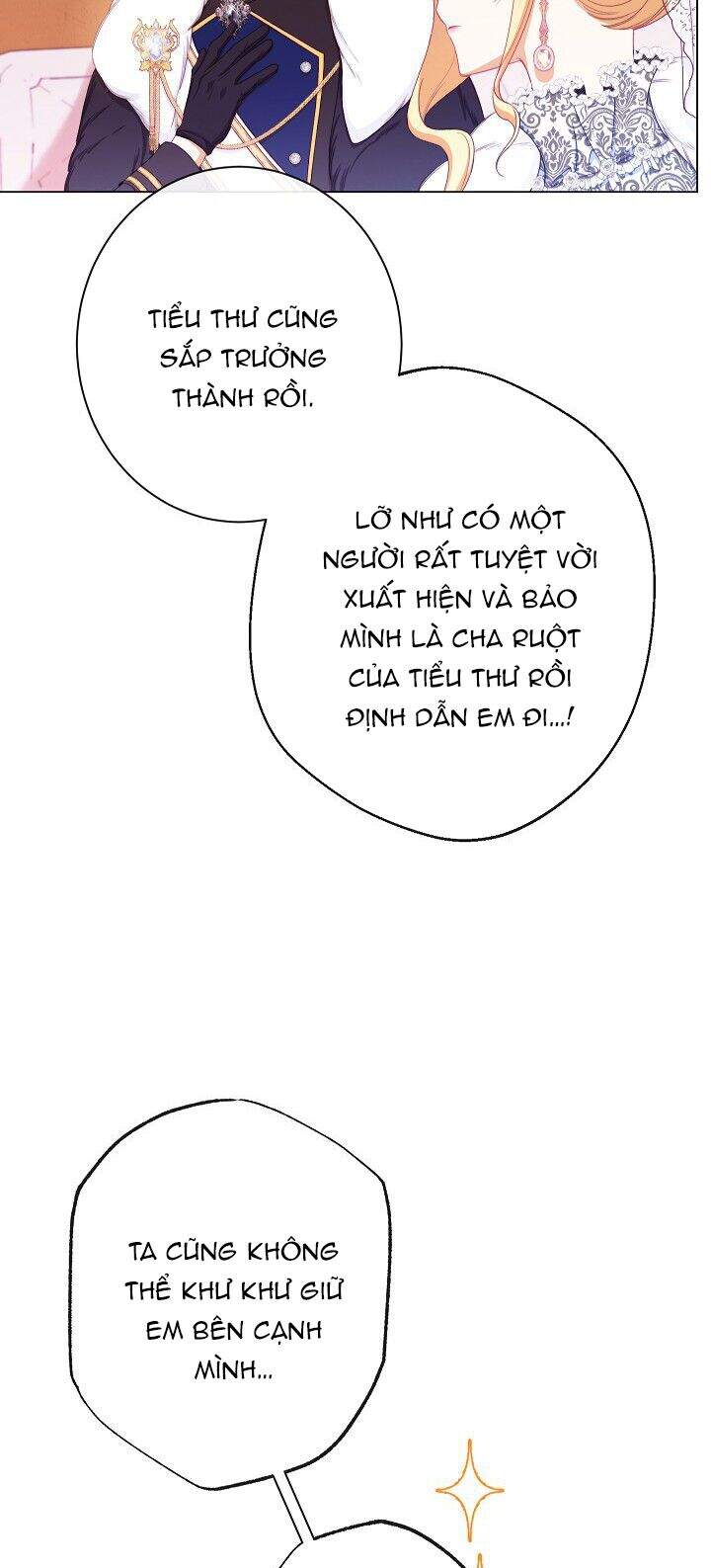 Ác Nữ Phản Diện Đảo Ngược Đồng Hồ Cát Chapter 76.2 - 8