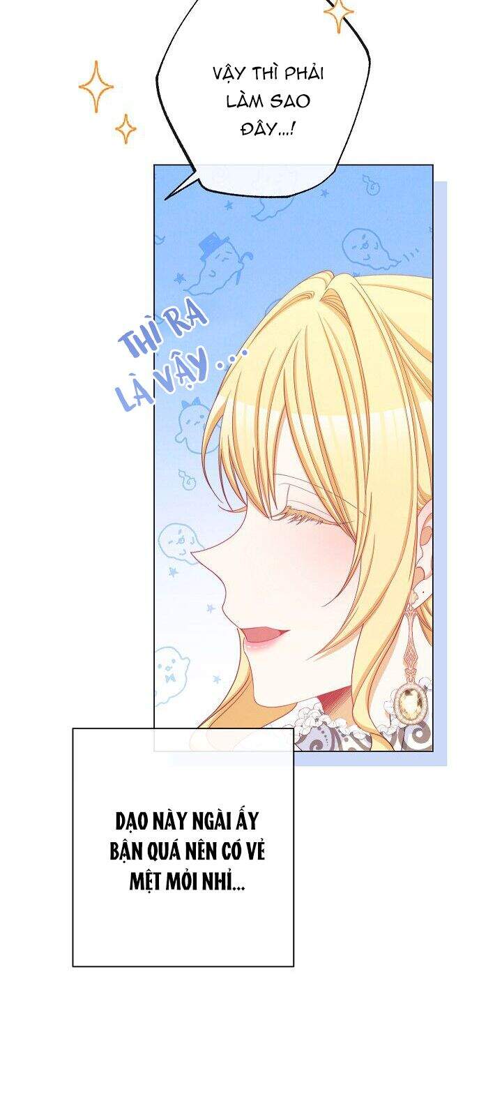 Ác Nữ Phản Diện Đảo Ngược Đồng Hồ Cát Chapter 76.2 - 9