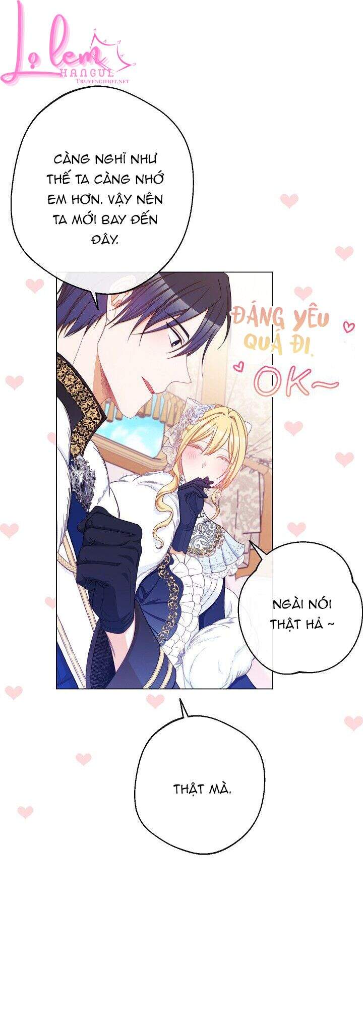 Ác Nữ Phản Diện Đảo Ngược Đồng Hồ Cát Chapter 76.2 - 10