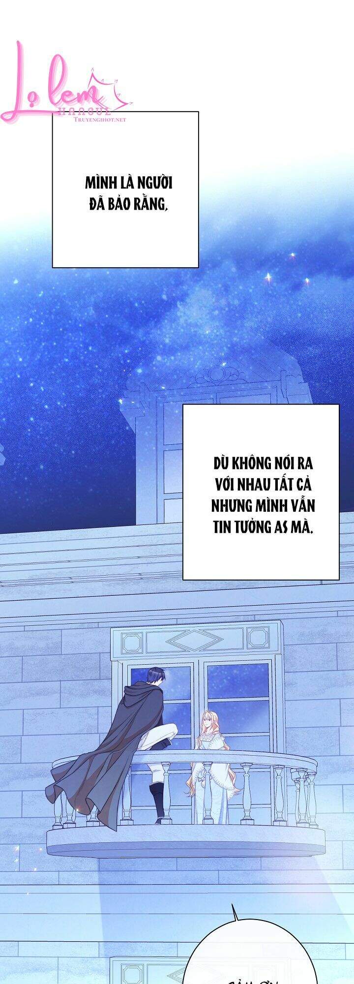 Ác Nữ Phản Diện Đảo Ngược Đồng Hồ Cát Chapter 77.2 - 2