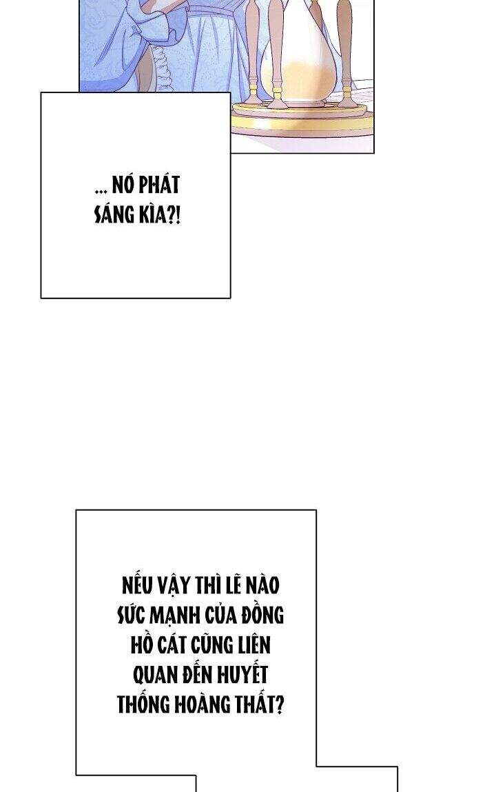 Ác Nữ Phản Diện Đảo Ngược Đồng Hồ Cát Chapter 77.2 - 13
