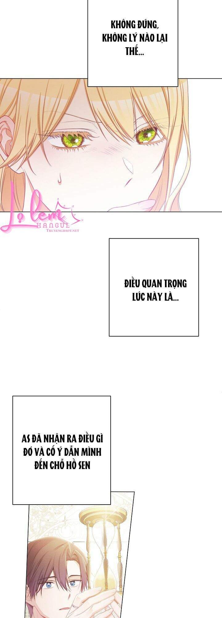 Ác Nữ Phản Diện Đảo Ngược Đồng Hồ Cát Chapter 77.2 - 14