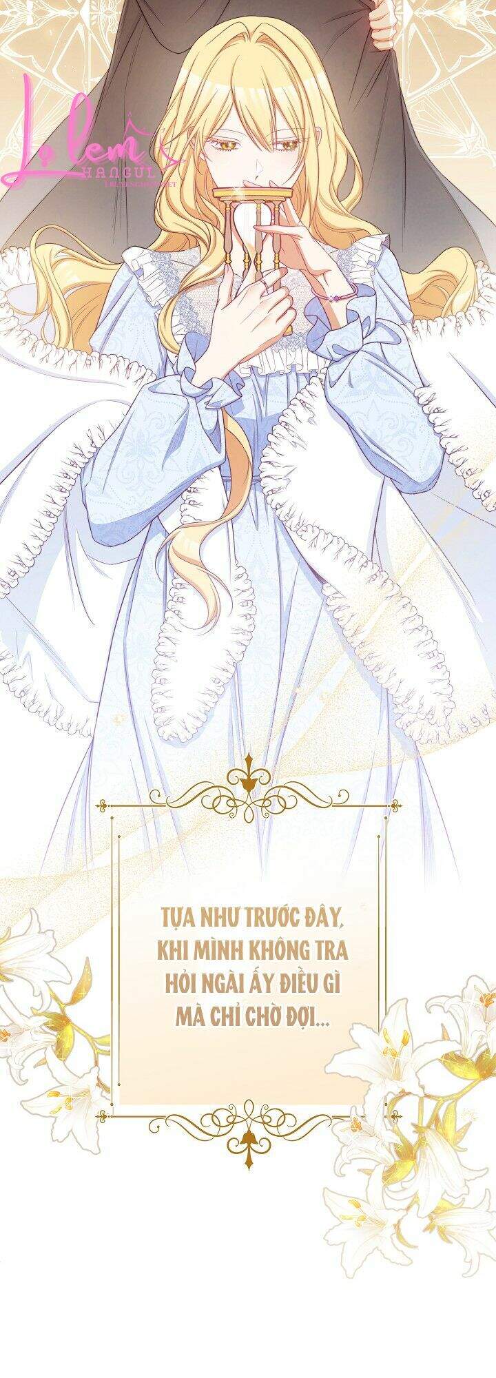 Ác Nữ Phản Diện Đảo Ngược Đồng Hồ Cát Chapter 77.2 - 17