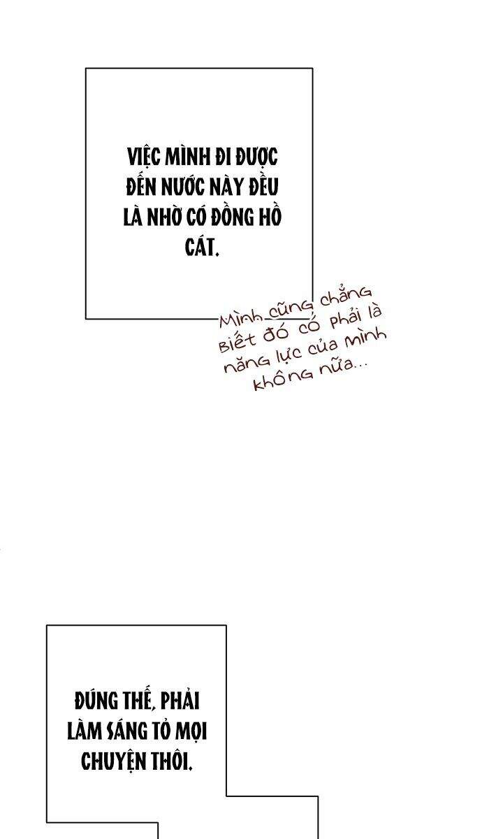 Ác Nữ Phản Diện Đảo Ngược Đồng Hồ Cát Chapter 77.2 - 19