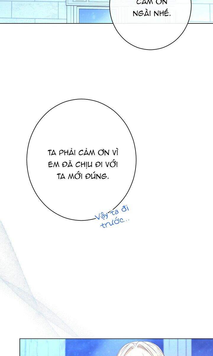 Ác Nữ Phản Diện Đảo Ngược Đồng Hồ Cát Chapter 77.2 - 3