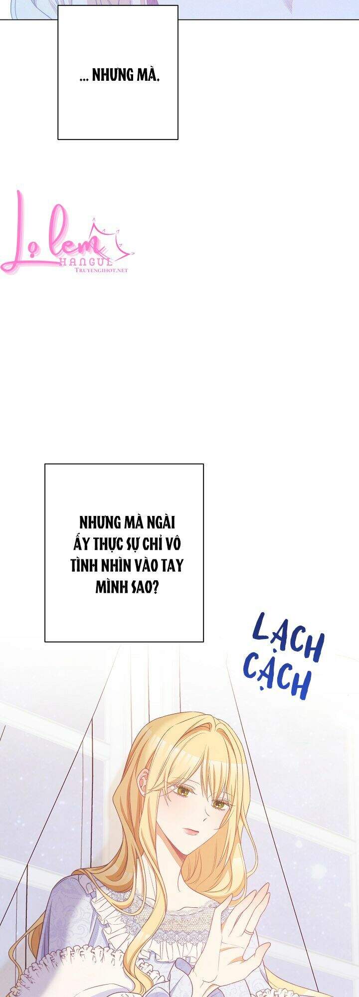 Ác Nữ Phản Diện Đảo Ngược Đồng Hồ Cát Chapter 77.2 - 5