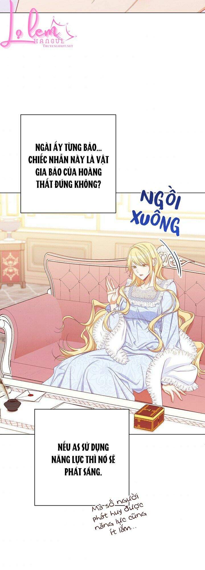 Ác Nữ Phản Diện Đảo Ngược Đồng Hồ Cát Chapter 77.2 - 8