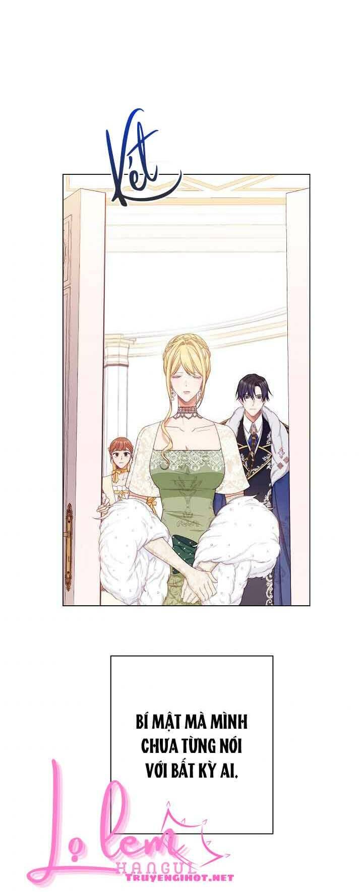 Ác Nữ Phản Diện Đảo Ngược Đồng Hồ Cát Chapter 79.1 - 2