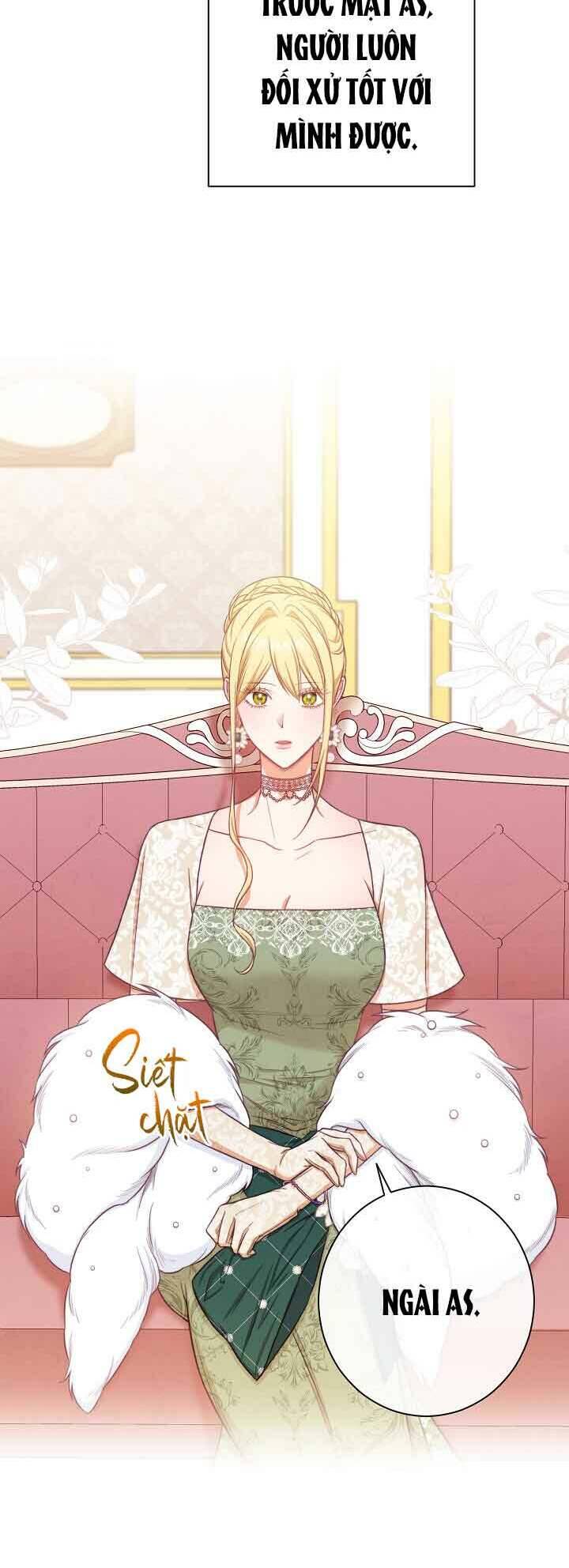 Ác Nữ Phản Diện Đảo Ngược Đồng Hồ Cát Chapter 79.1 - 12