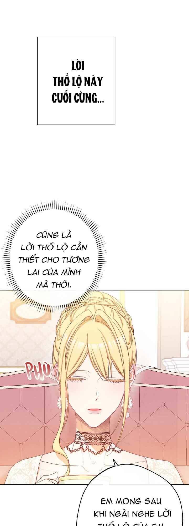 Ác Nữ Phản Diện Đảo Ngược Đồng Hồ Cát Chapter 79.1 - 13