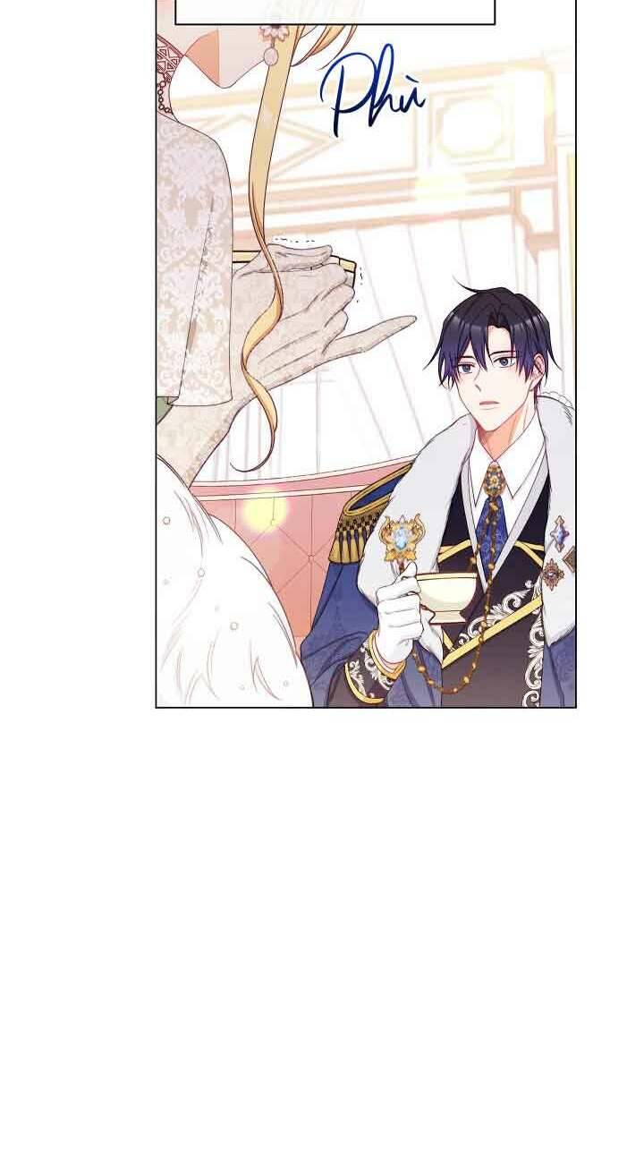 Ác Nữ Phản Diện Đảo Ngược Đồng Hồ Cát Chapter 79.1 - 15