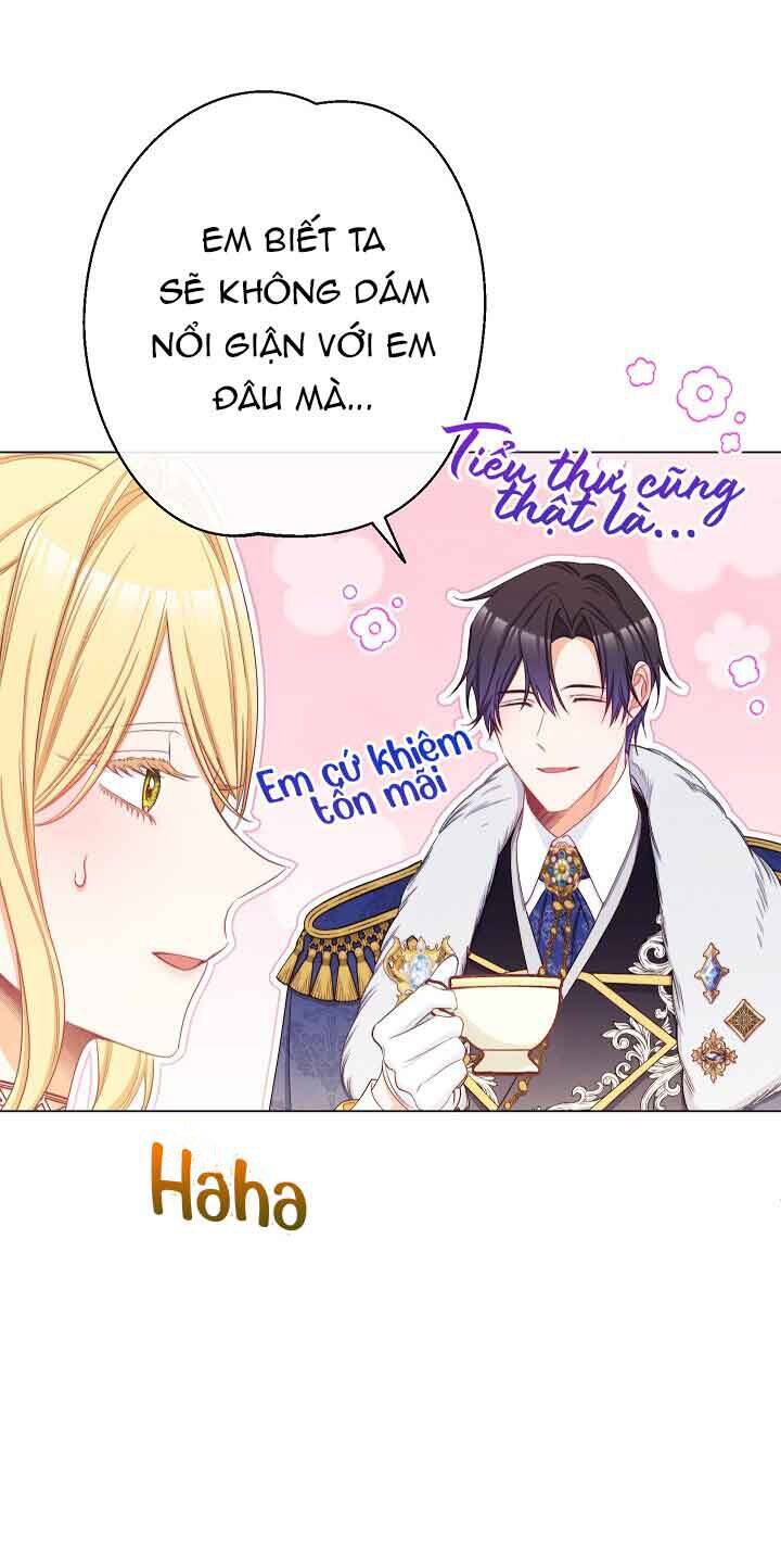 Ác Nữ Phản Diện Đảo Ngược Đồng Hồ Cát Chapter 79.1 - 16