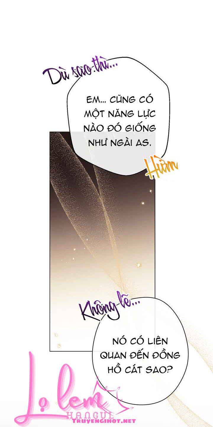 Ác Nữ Phản Diện Đảo Ngược Đồng Hồ Cát Chapter 79.1 - 17