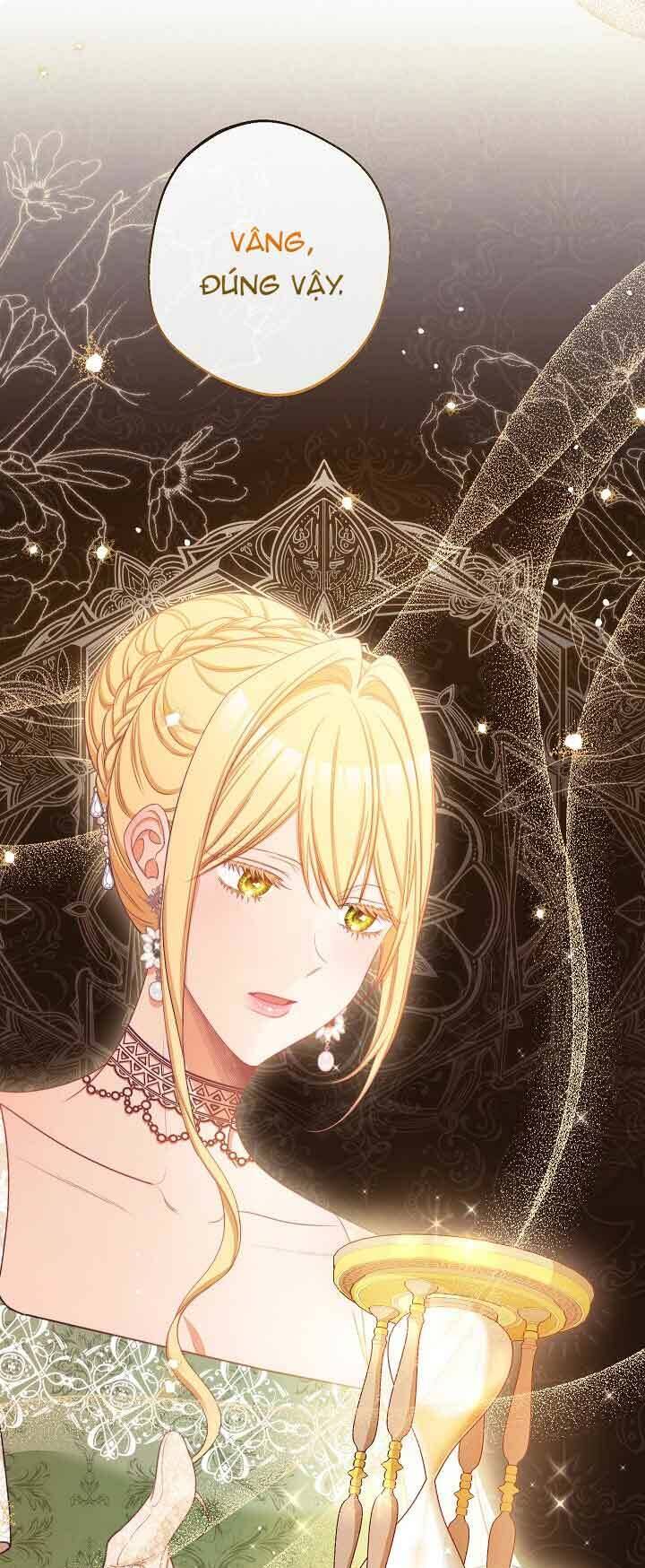 Ác Nữ Phản Diện Đảo Ngược Đồng Hồ Cát Chapter 79.1 - 18