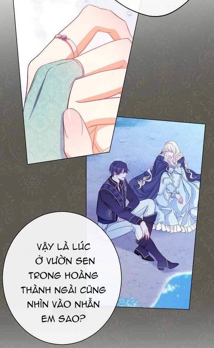 Ác Nữ Phản Diện Đảo Ngược Đồng Hồ Cát Chapter 79.1 - 23