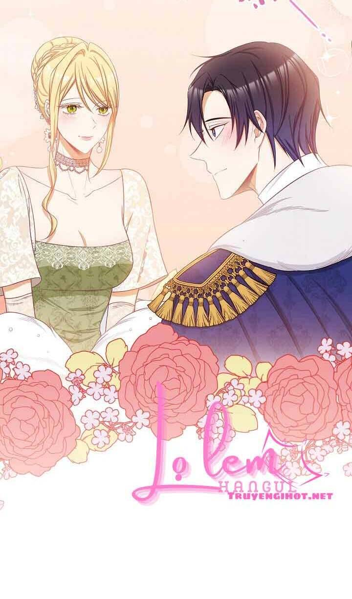 Ác Nữ Phản Diện Đảo Ngược Đồng Hồ Cát Chapter 79.1 - 27