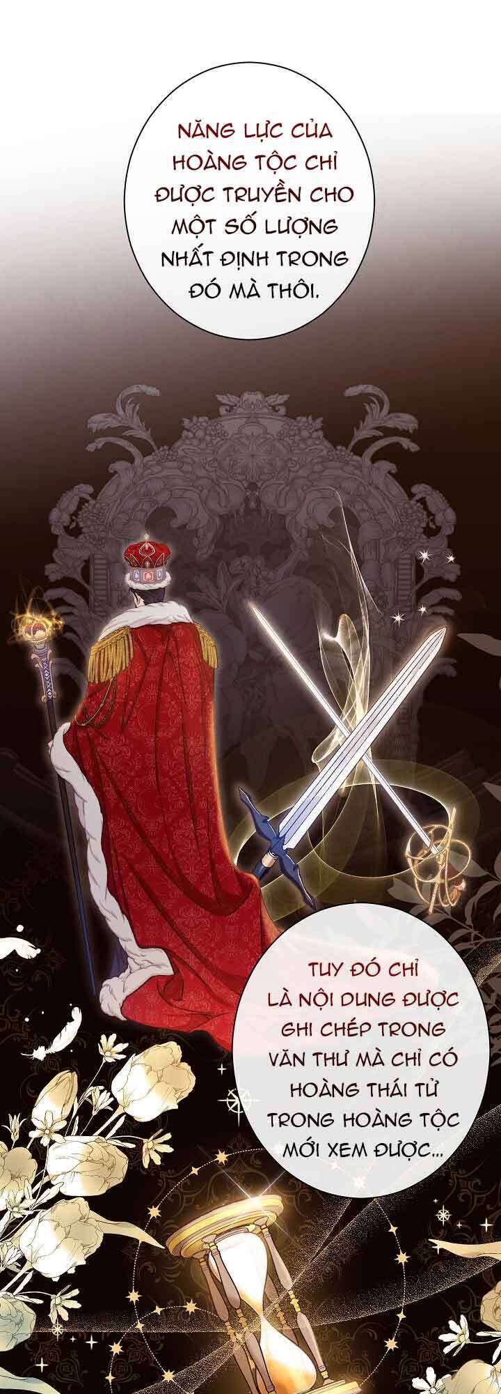 Ác Nữ Phản Diện Đảo Ngược Đồng Hồ Cát Chapter 79.1 - 28