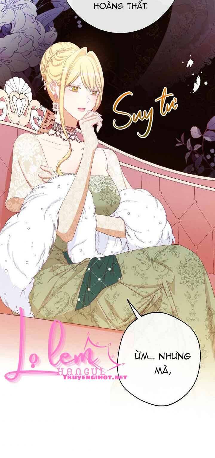 Ác Nữ Phản Diện Đảo Ngược Đồng Hồ Cát Chapter 79.1 - 30