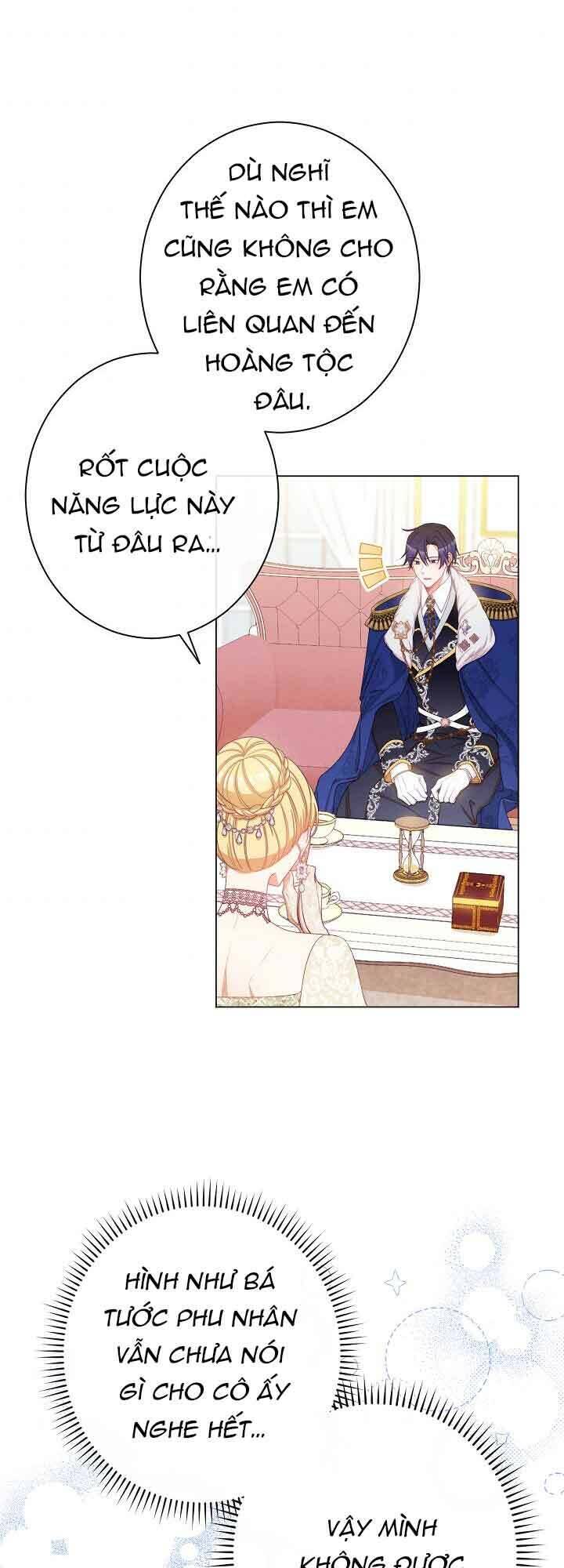 Ác Nữ Phản Diện Đảo Ngược Đồng Hồ Cát Chapter 79.1 - 31