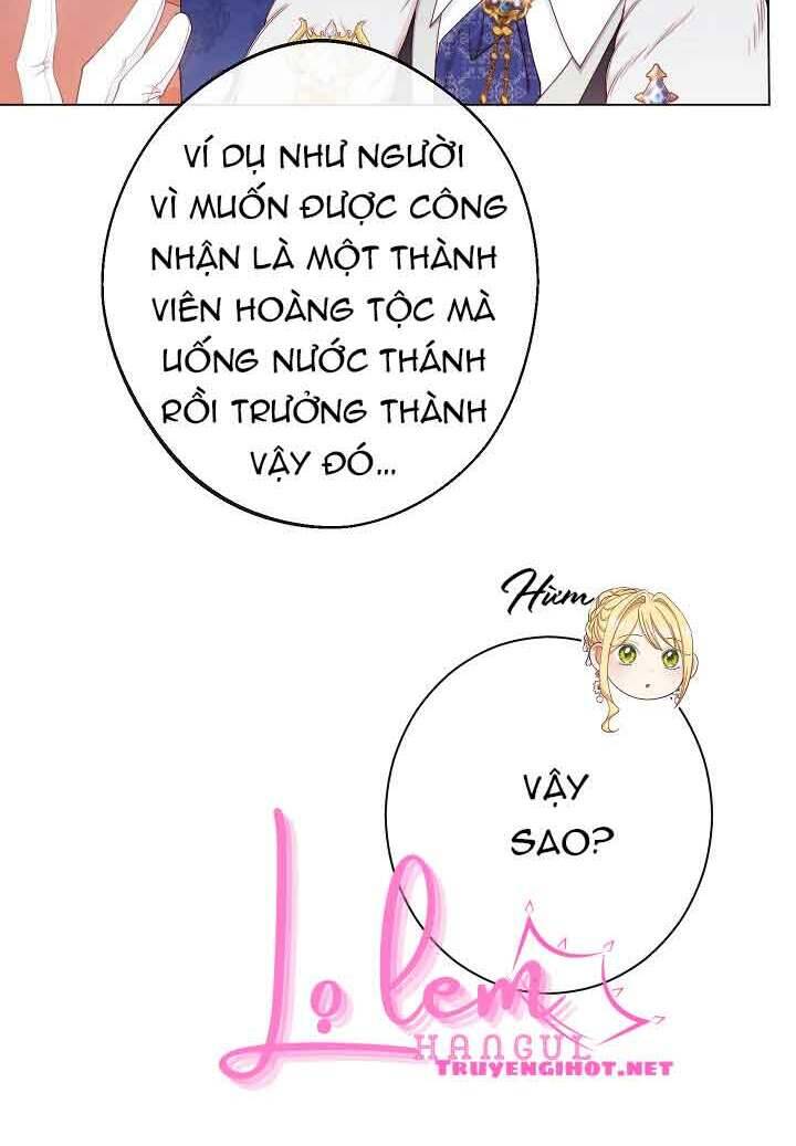 Ác Nữ Phản Diện Đảo Ngược Đồng Hồ Cát Chapter 79.1 - 33