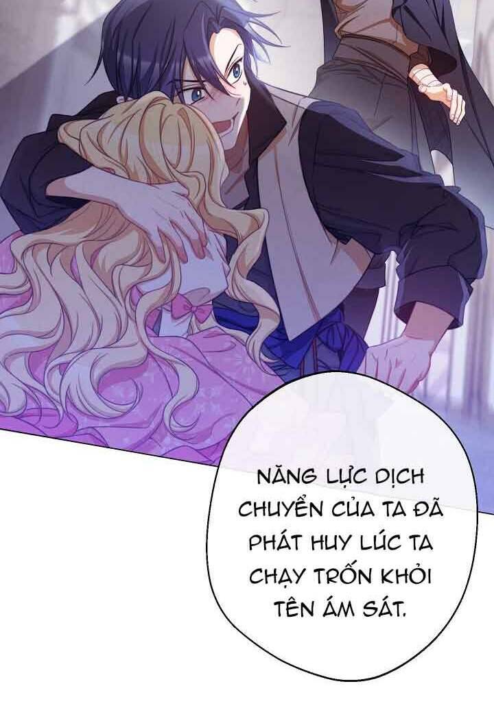 Ác Nữ Phản Diện Đảo Ngược Đồng Hồ Cát Chapter 79.1 - 36