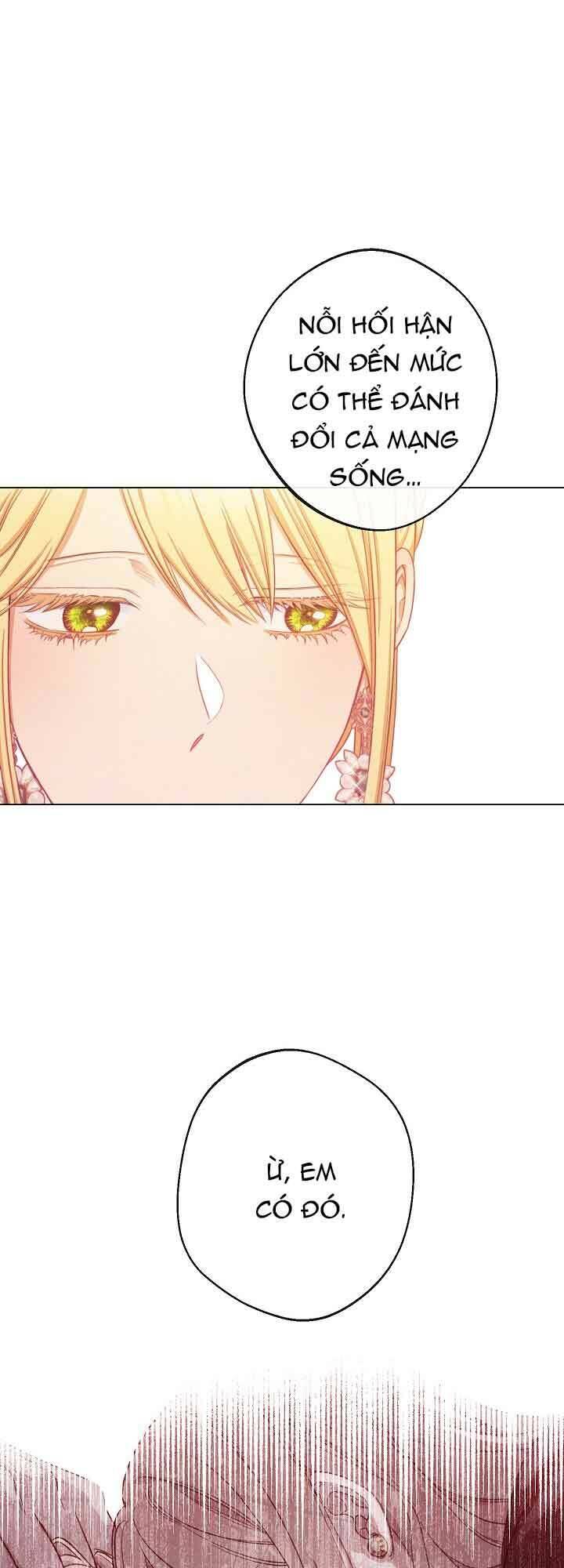 Ác Nữ Phản Diện Đảo Ngược Đồng Hồ Cát Chapter 79.1 - 37