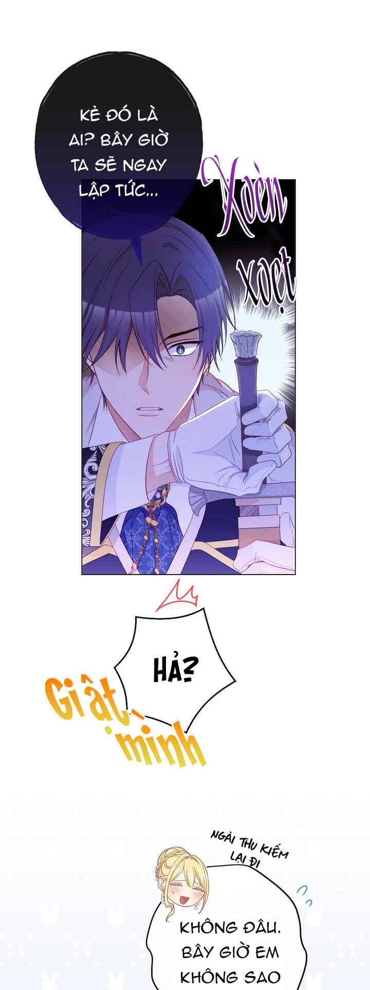 Ác Nữ Phản Diện Đảo Ngược Đồng Hồ Cát Chapter 79.1 - 49