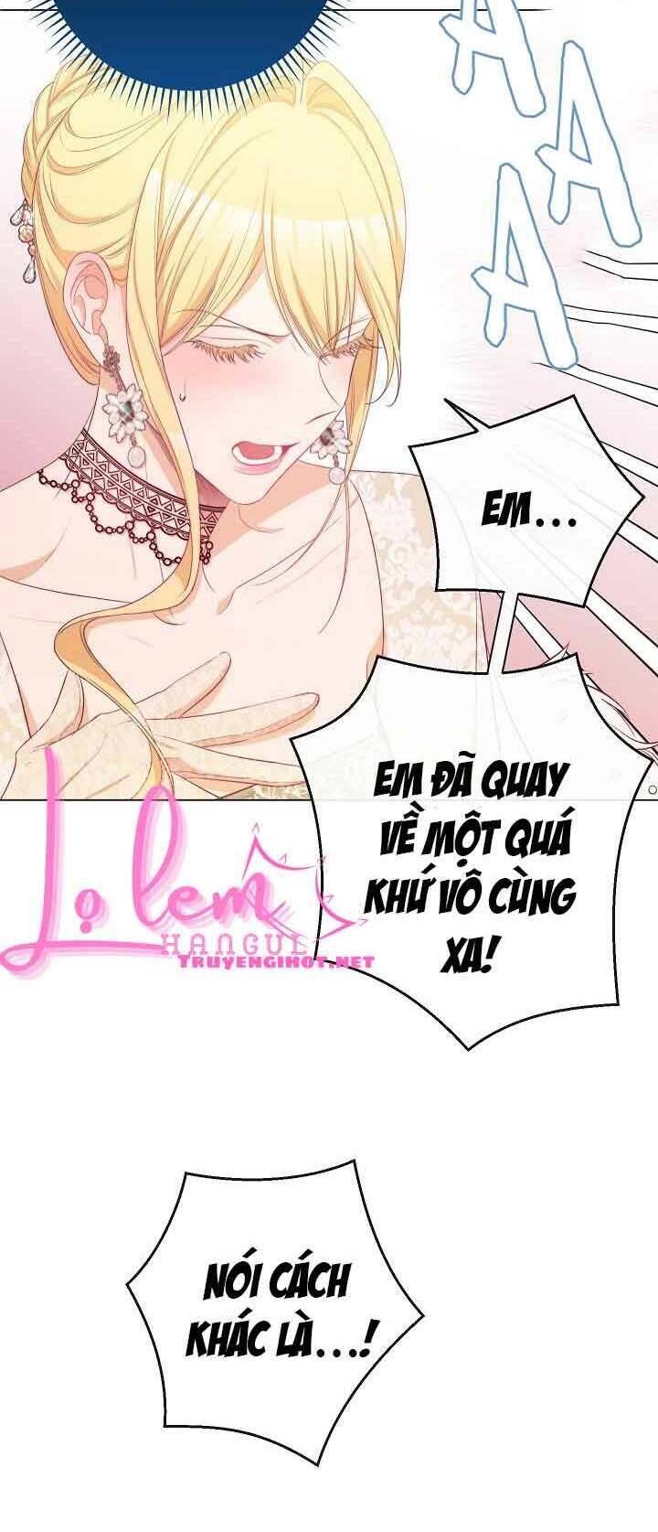 Ác Nữ Phản Diện Đảo Ngược Đồng Hồ Cát Chapter 79.1 - 52