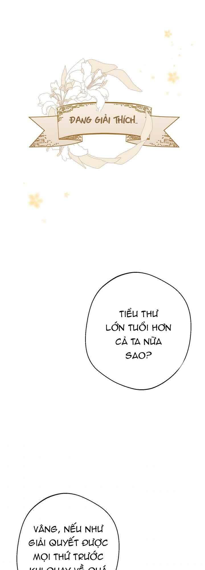 Ác Nữ Phản Diện Đảo Ngược Đồng Hồ Cát Chapter 79.1 - 53