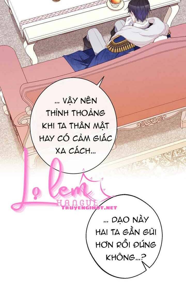 Ác Nữ Phản Diện Đảo Ngược Đồng Hồ Cát Chapter 79.1 - 55