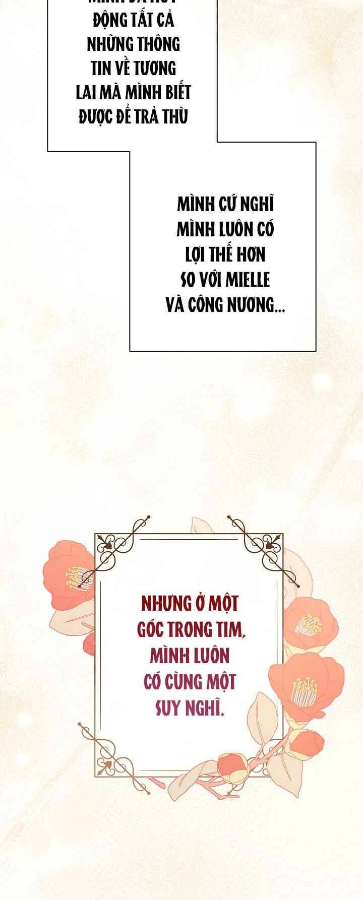 Ác Nữ Phản Diện Đảo Ngược Đồng Hồ Cát Chapter 79.1 - 10