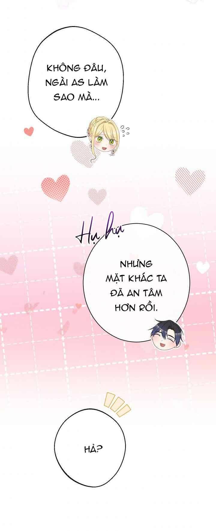 Ác Nữ Phản Diện Đảo Ngược Đồng Hồ Cát Chapter 79.2 - 14