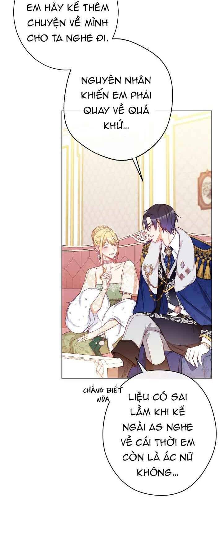 Ác Nữ Phản Diện Đảo Ngược Đồng Hồ Cát Chapter 79.2 - 17