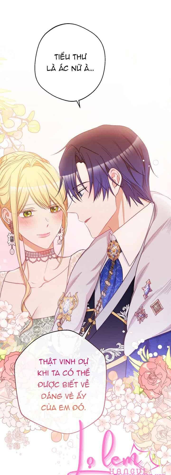 Ác Nữ Phản Diện Đảo Ngược Đồng Hồ Cát Chapter 79.2 - 18