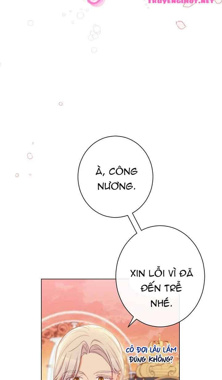 Ác Nữ Phản Diện Đảo Ngược Đồng Hồ Cát Chapter 79.2 - 19