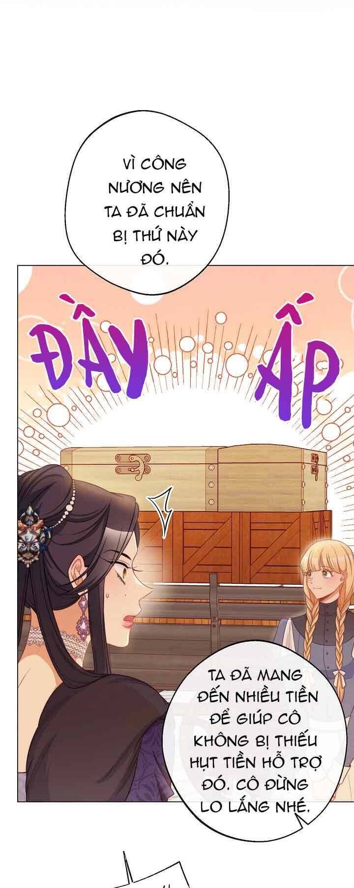 Ác Nữ Phản Diện Đảo Ngược Đồng Hồ Cát Chapter 79.2 - 24