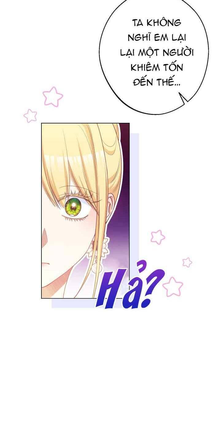 Ác Nữ Phản Diện Đảo Ngược Đồng Hồ Cát Chapter 79.2 - 4