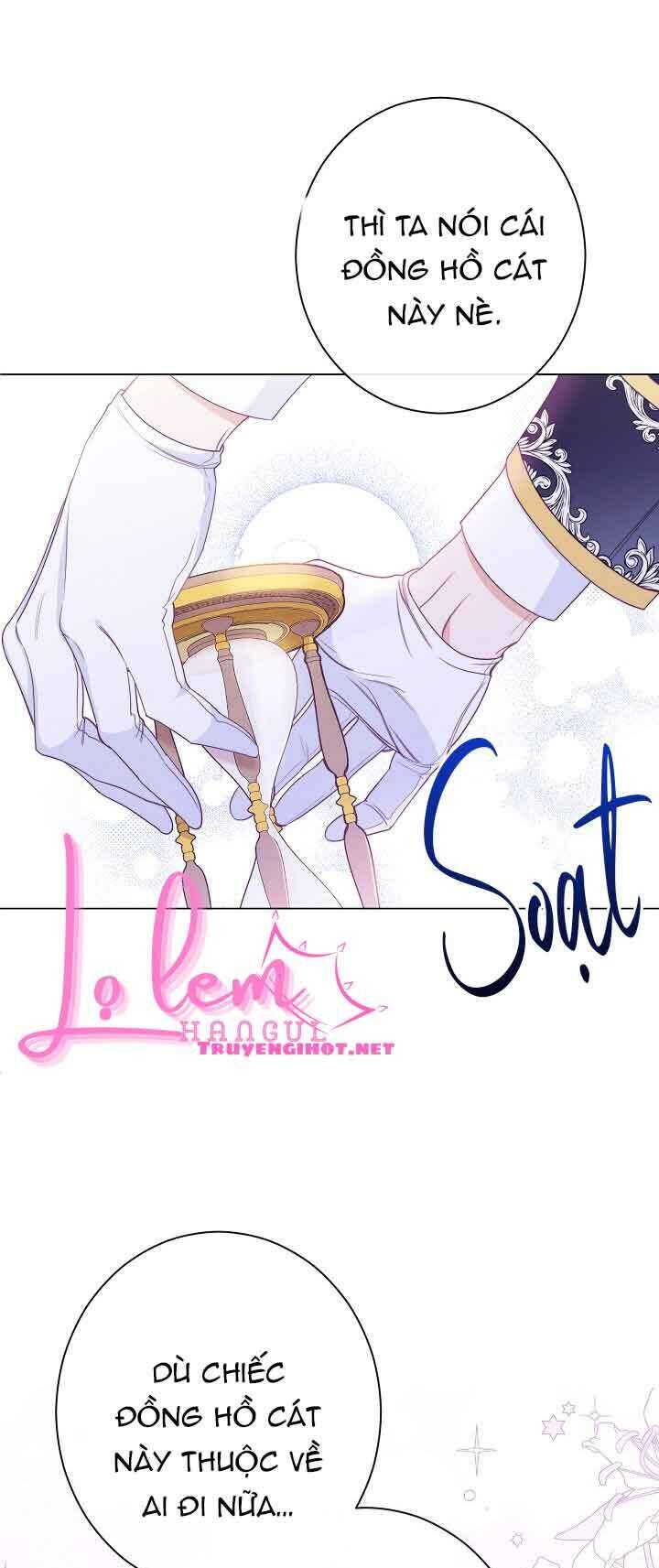 Ác Nữ Phản Diện Đảo Ngược Đồng Hồ Cát Chapter 79.2 - 5