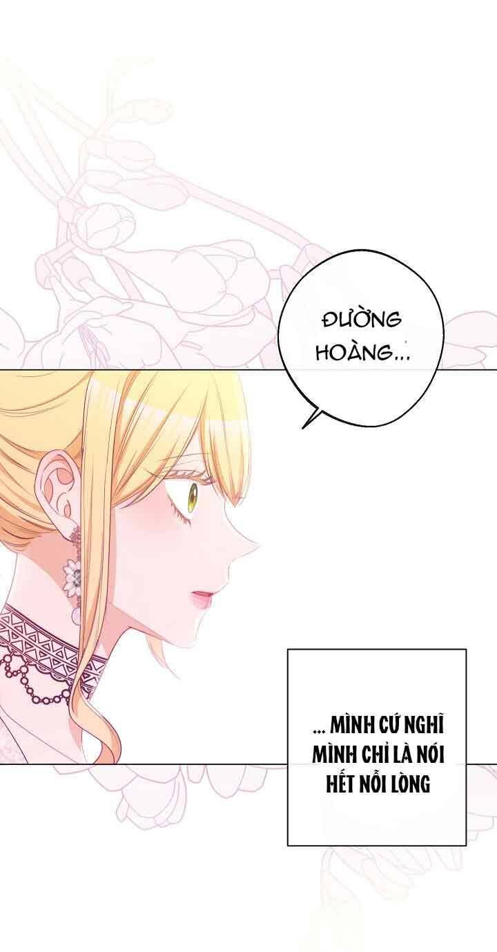 Ác Nữ Phản Diện Đảo Ngược Đồng Hồ Cát Chapter 79.2 - 9